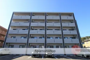 プレゾン平田【3階】の外観