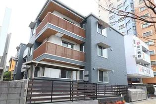 PREMILIFE都町18【3階】の外観