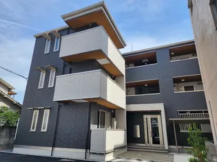 PREMILIFE寿町の画像