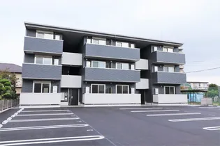 PREMILIFE新川の画像