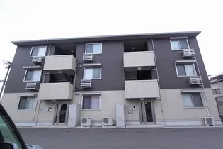 グランシャリオMの画像