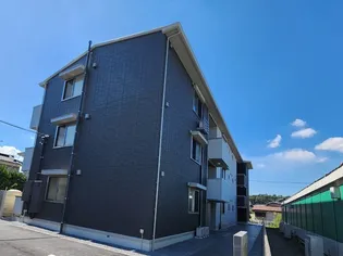 セジュールちさとVの画像