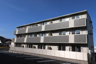 サンフローラ ジャスミン棟の画像