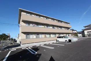 イーストヴィラ ココの画像