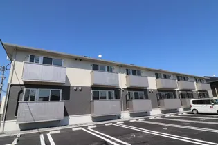 チェリーコートIIの画像