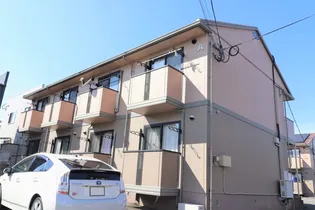 サンハイム森町C棟の画像