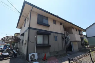 メルベーユ葛木 Bの画像