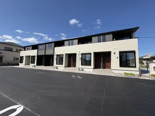 グレイスフル 道 M2【1階】の外観