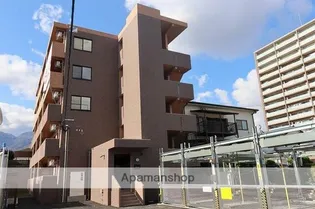 ユーミーなでしこⅡ【3階】の外観