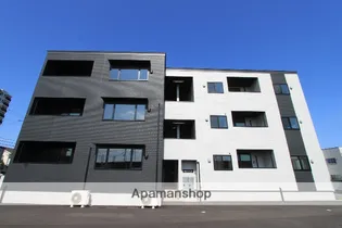 仮)JB錦町BROCADE【1階】の外観