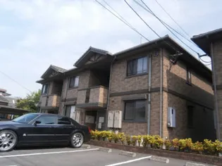 ウィステリアBの画像