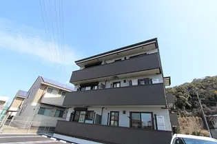 PREMILIFE下郡東【1階】の外観
