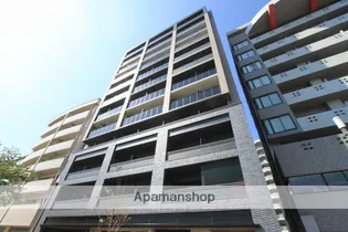 サンロージュ大分駅前【6階】の外観