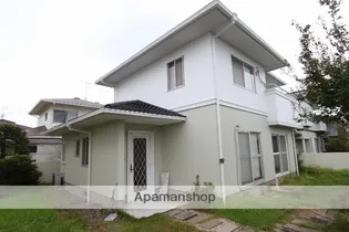 大分県大分市高崎4丁目【一戸建】の外観