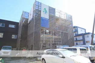 明磧マンションの画像