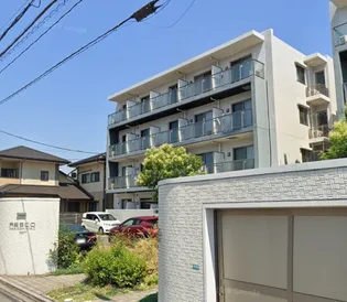 レスコ中島参番館EASTの画像