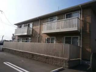 ポワール M B棟の画像