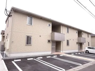 ヒルサイドテラス桜坂IIIの画像