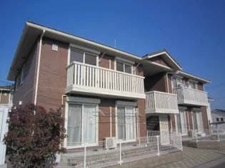 フォレストヴィラ3の画像