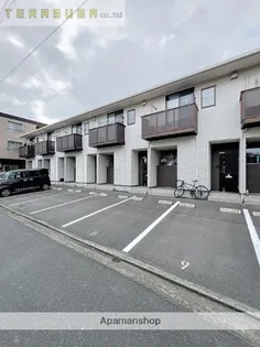 エミシア南大分の画像