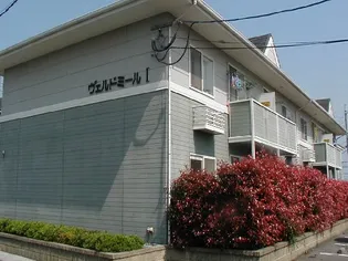 ヴェルドミールIの画像