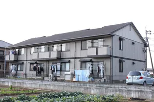 リブェールけやきⅠの画像