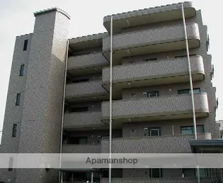 ウィンディ大道の画像