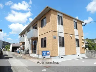 サニーコートYA IIの画像