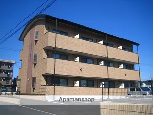 プレミール12番館【205号室】の外観