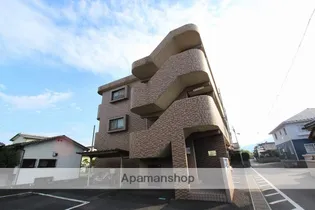 DREAM.M仲町【303号室】の外観