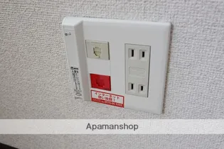 DREAM.M仲町【303号室】の内装