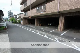 DREAM.M仲町【303号室】の周辺