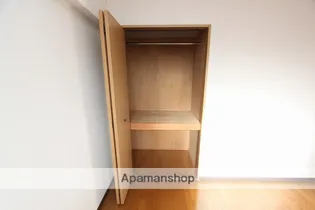 DREAM.M仲町【303号室】の内装