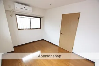 DREAM.M仲町【303号室】の内装