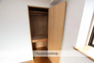 DREAM.M仲町【303号室】の内装