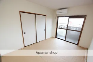 DREAM.M仲町【303号室】の内装