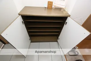 DREAM.M仲町【303号室】の内装