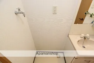 DREAM.M仲町【303号室】の内装