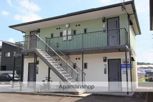 グランシャリオⅡの画像