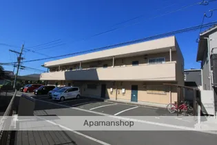 パークサイドIKEBEの画像