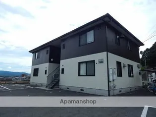 セントラルパーク横尾Bの画像