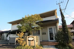 コンフォーレの画像