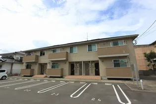 ラ ブランリュウ伯楽 Ⅱの画像