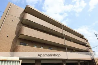 ラセーヌ三ヶ田町の画像