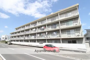 メゾン荏隈の画像