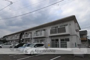 コーポ橋本の画像