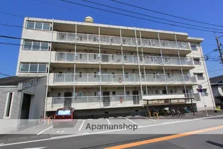 フォレストBBの画像