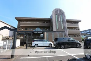 パークサイド日岡の画像