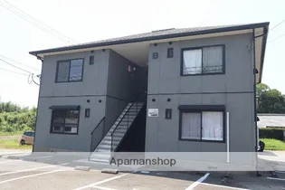 ディアス城原の画像