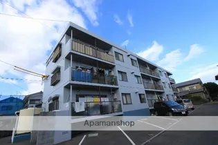 フラワーマンションの画像